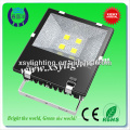 ETL répertorié !!! 200W LED Flood Light pour les courts de tennis